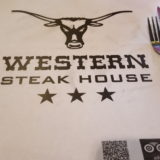 【セブ・マクタン島】『WESTERN STEAK HOUSE（ウエスタンステーキハウス）』が最高に美味しい＆お洒落だった！※動画あり